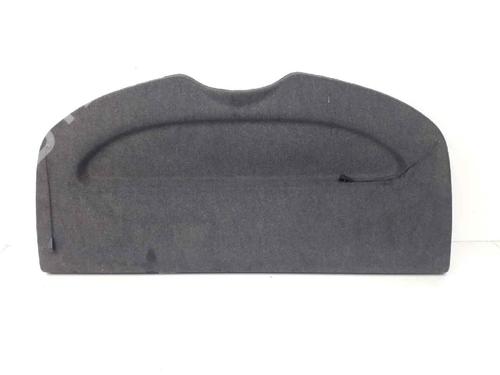 Used Rear parcel shelf Rear parcel shelf RENAULT MEGANE II (BM0/1_, CM0/1_) 1.5 dCi (BM1F, CM1F) (86 hp) 6061578 6061578