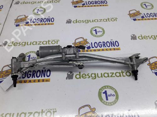 Front wiper motor BMW 3 (E90) 320 d | BP2534041M29 