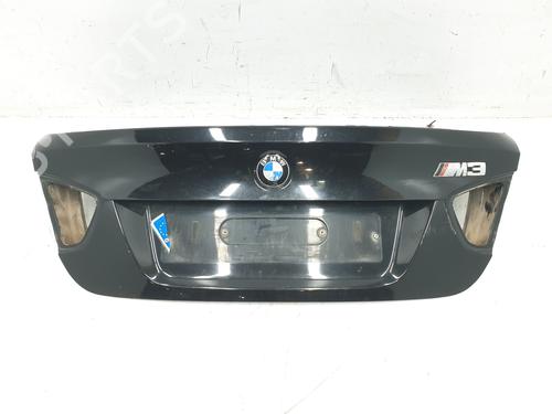 Bakluke CC/Kombi-Kupé BMW 3 (E90) 320 d (163 hp) 20198063