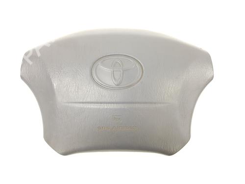 Used Passenger airbag TOYOTA LAND CRUISER 90 (_J9_) 3.0 TD (KZJ90_, KZJ95_, KZJ90R, KZJ95R, KZJ90W, KZJ95W) (125 hp) 19037388