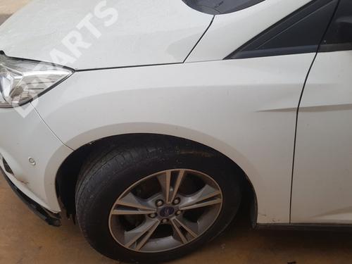 Right rear door FORD FOCUS III  | BP10014141C5  - Image 22