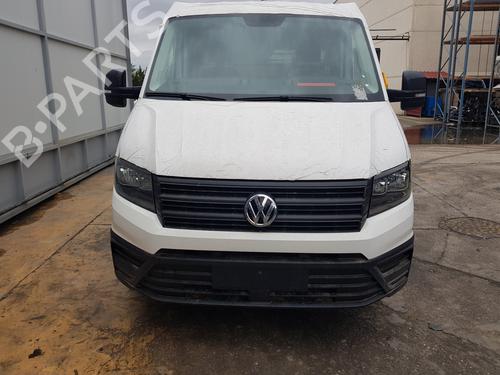Vorderachsträger VW CRAFTER Platform/Chassis (SZ_)  | BP29535222M9 