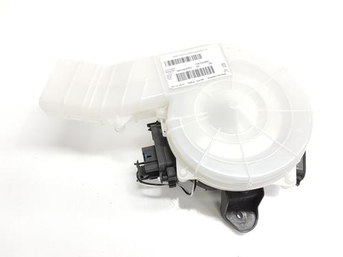 Heater blower motor CITROËN GRAND C4 SPACETOURER (3A_, 3E_)  | BP32444709M62 