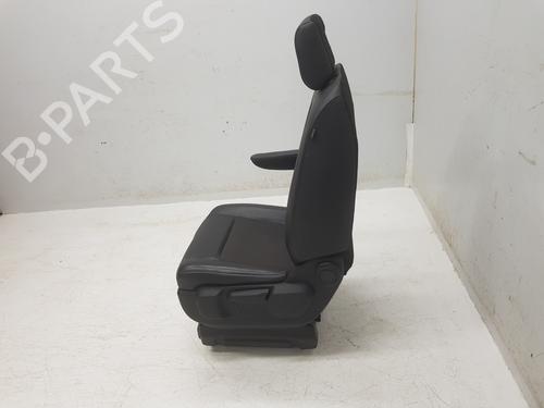 Left front seat PEUGEOT EXPERT Van (V_)  | BP33215572C15  - Image 8