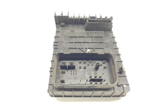 Fuse box VW GOLF VI (5K1) 1.6 TDI | BP5315829E1 