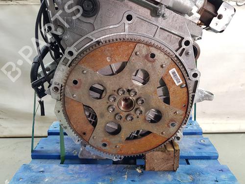 Engine BMW X3 (F25) xDrive 20 d | BP29807497M1