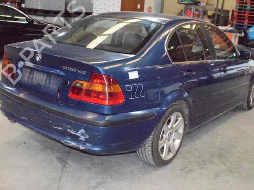 Electronic module BMW 3 (E46) 330 xd | BP784439M83 