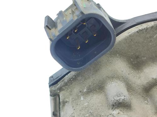 Throttle body OPEL CORSA E (X15)  | BP12855645M82 