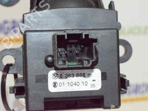 Steering column stalk BMW 3 (E46) 330 xd | BP1363638I23 