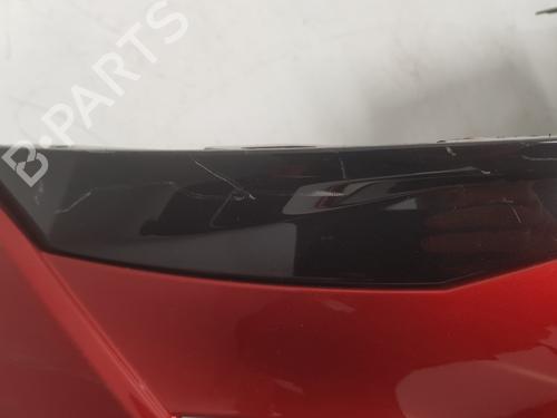 Front bumper RENAULT SCENIC E-TECH PHASE I EV60 | BP36870097C7  - Image 10
