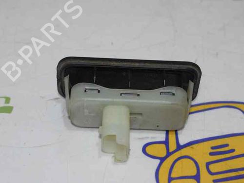 Tailgate handle RENAULT CLIO III (BR0/1, CR0/1) 1.5 dCi (C/BR0G, C/BR1G) | BP1656911C132 