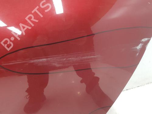 Left rear door RENAULT CLIO IV (BH_) 1.5 dCi 90 | BP9170459C4 