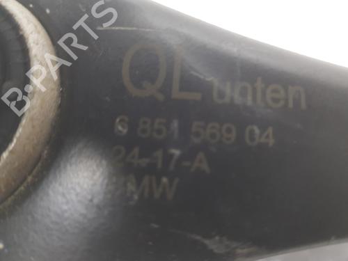 Højre bagtil bærearm BMW X1 (F48) xDrive 18 d | BP14100631M15 