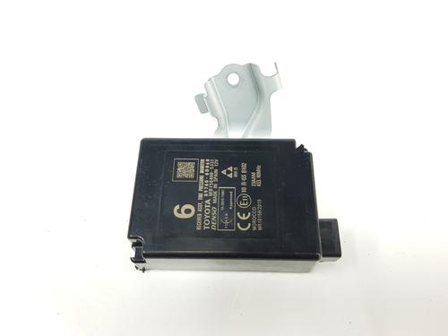 Electronic module TOYOTA YARIS (_P13_) 1.5 (NSP131_) | BP21595863M83 