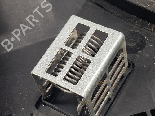 Radiator fan CITROËN BERLINGO Box Body/MPV (K9) 1.5 BlueHDi 100 | BP31930902M35