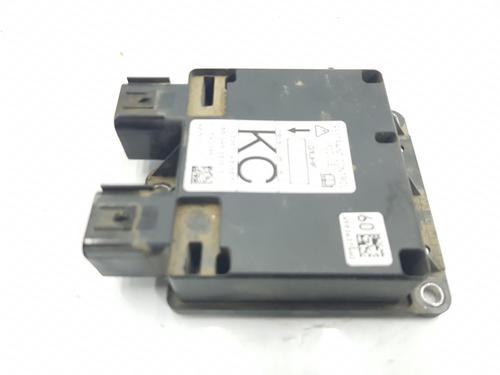 Used ECU airbags ECU airbags FORD FIESTA V (JH_, JD_) 1.4 16V (80 hp) 10628856 10628856