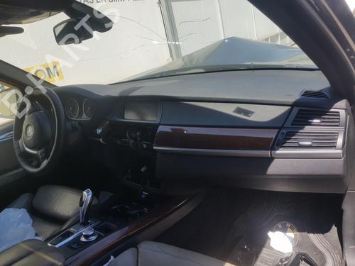 Radio BMW X5 (E70) xDrive 35 d | BP36258825E6 - Image 13