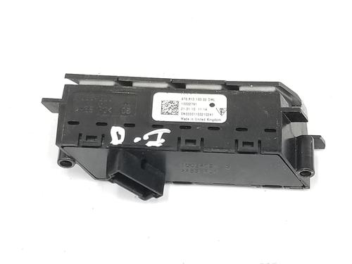 Switch PORSCHE PANAMERA (970) 4.8 S | BP12934285I30 
