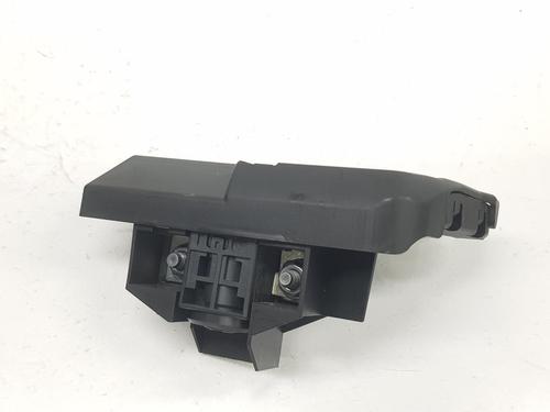 Electronic module AUDI A4 B8 (8K2) 2.0 TDI | BP12467066M83 