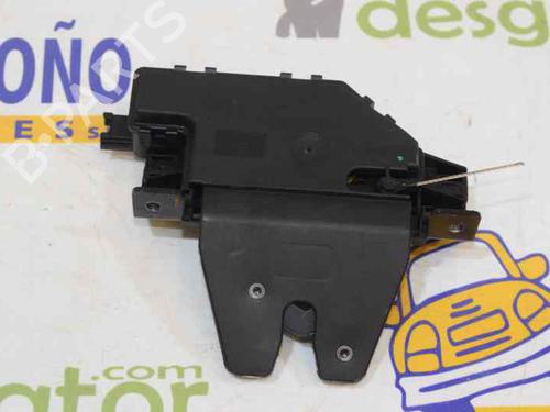 Tailgate lock BMW 3 Coupe (E92) 330 d | BP1425169C101 