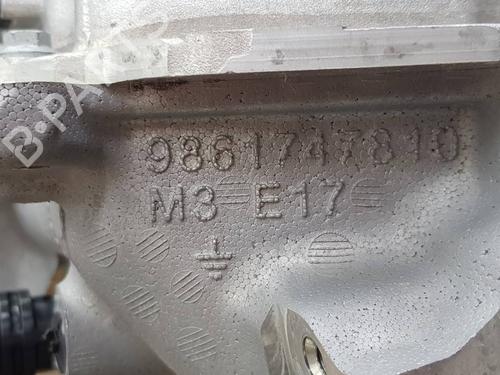 Engine CITROËN BERLINGO (ER_, EC_) ë-BERLINGO | BP38929557M1 - Image 14