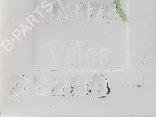 Warning switch NISSAN QASHQAI / QASHQAI +2 I (J10, NJ10, JJ10E) 1.5 dCi | BP10724432I22 