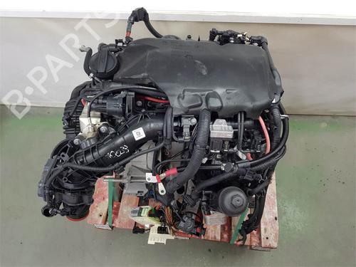 Engine BMW 1 (F21) 118 d | BP36382296M1 - Image 3