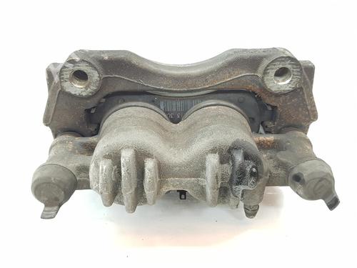 Left front brake caliper RENAULT MASTER III Platform/Chassis (EV, HV, UV) 2.3 dCi 170 FWD (EV0L, HV0L, UV0L) | BP18020356M105 