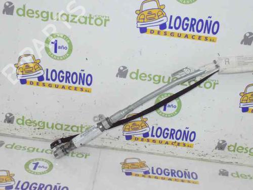 Right curtain airbag MERCEDES-BENZ E-CLASS (W211) E 220 CDI (211.006) | BP790306C12 