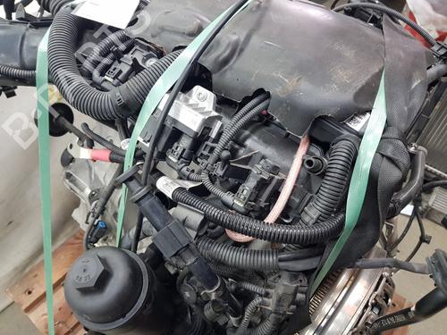 Engine BMW 1 (F21) 118 d | BP33295268M1  - Image 8