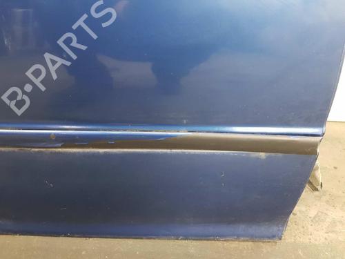 Right rear door BMW 3 (E46) 330 xd | BP2676645C5 