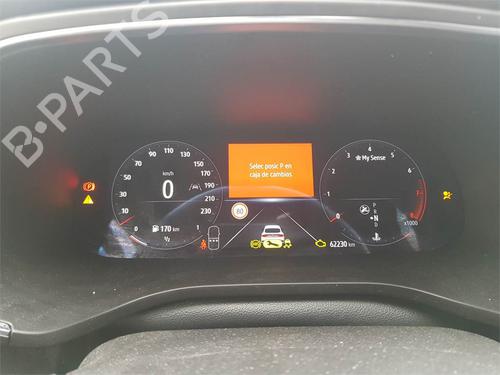 Other RENAULT ARKANA I (LCM_, LDN_) 1.3 TCe 140 (LDN0) | BP32871299O1 - Image 40