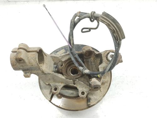 Left rear steering knuckle LAND ROVER FREELANDER 2 (L359) 2.2 SD4 4x4 | BP12466698M27 