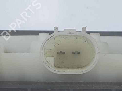 Tailgate handle MERCEDES-BENZ C-CLASS (W205) C 220 BlueTEC / d (205.002, 205.004) | BP10932609C132 