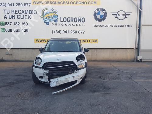 Brukte deler til MINI MINI PACEMAN (R61) Cooper D ALL4 (112 hp) 4338278