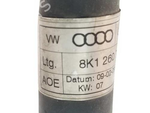 AC pipe AUDI A5 (8T3) S5 quattro | BP14083335M126