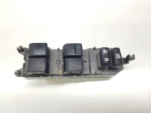 Used Left front window switch Left front window switch TOYOTA RAV 4 IV (_A4_) 2.5 Hybrid (AVA42_) (155 hp) 40082774 40082774