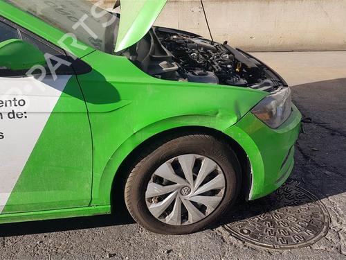 Electronic module VW POLO VI (AW1, BZ1, AE1) 1.6 TDI | BP29575462M83  - Image 38