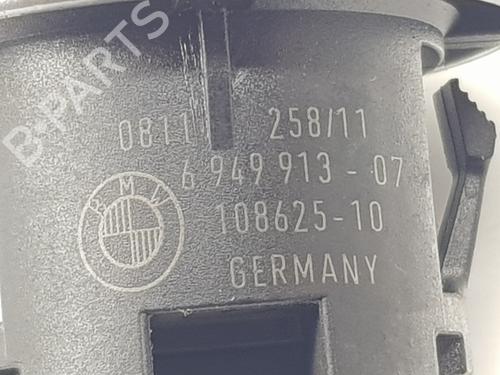 Ignition barrel BMW X1 (E84) sDrive 18 d | BP17360902M48 