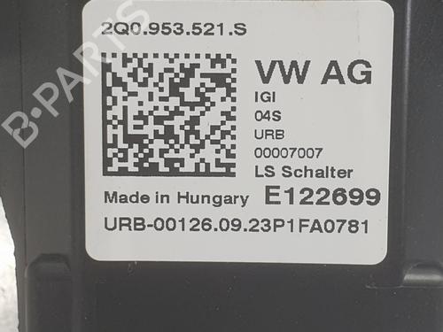 Other SEAT ARONA (KJ7, KJP)  | BP31150855O1 