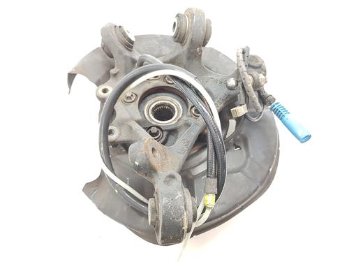 Left rear steering knuckle BMW X1 (E84) sDrive 18 d | BP18729201M27 