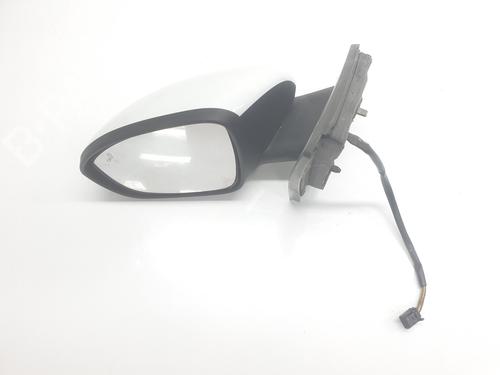 Left mirror DACIA SANDERO III 1.0 TCe 90 | BP36220091C26  - Image 5