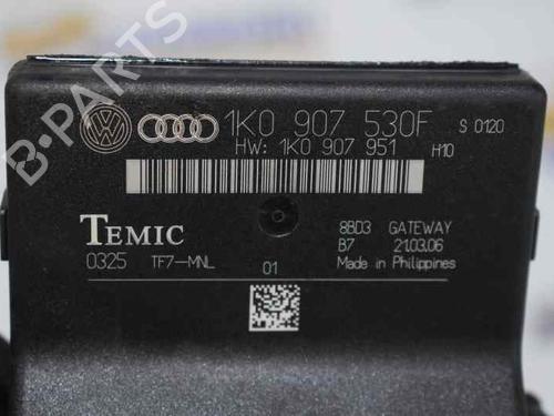 Electronic module VW GOLF V (1K1) 1.9 TDI | BP14121333M83 