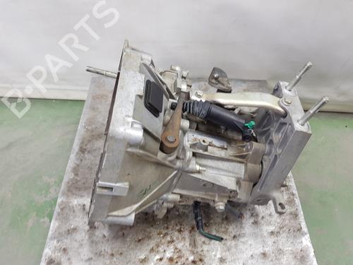 Gearbox PEUGEOT BIPPER Tepee  | BP36870118M3  - Image 6
