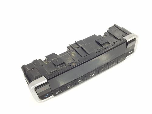 Climate control FIAT DUCATO Platform/Chassis (250_)  | BP36276619I5  - Image 7