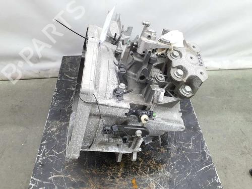 Gearbox OPEL ASTRA K (B16) 1.6 CDTi (68) | BP7106394M3 