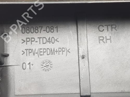 Air vent LAND ROVER RANGE ROVER EVOQUE (L538) 2.2 D 4x4 | BP18682850I21 
