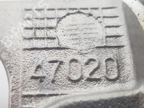 Other TOYOTA YARIS (_P9_) 1.33 VVT-i (NSP90_, NSP90R) | BP16681079O1 