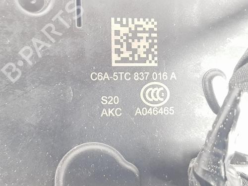 Front right lock VW GOLF VII (5G1, BQ1, BE1, BE2) 2.0 TDI | BP10328771C97 