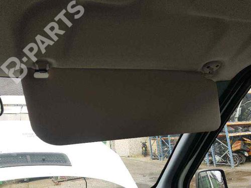 Manual gearbox selector FORD TRANSIT Van (FA_ _)  | BP10256590M90  - Image 46